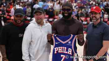How to fix NBA's unpopular CBA: Four ideas to maintain parity and bring back free agency