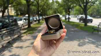 I tested the Ultrahuman Ring Pro: It's a biohacker's dream that's not for me