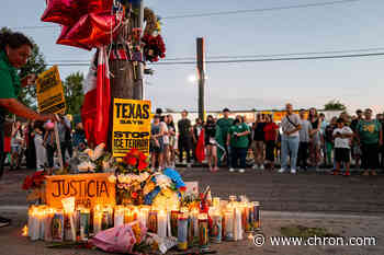 Report: ICE suspends traffic stops amid Houston shooting fallout