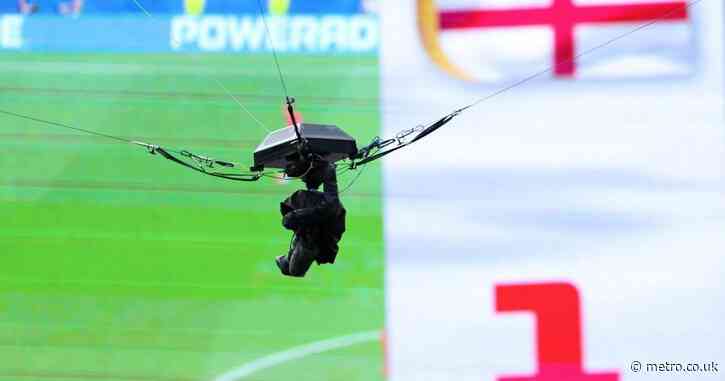 Norway experts dispute ‘hopeless’ FIFA explanation for England Spidercam goal