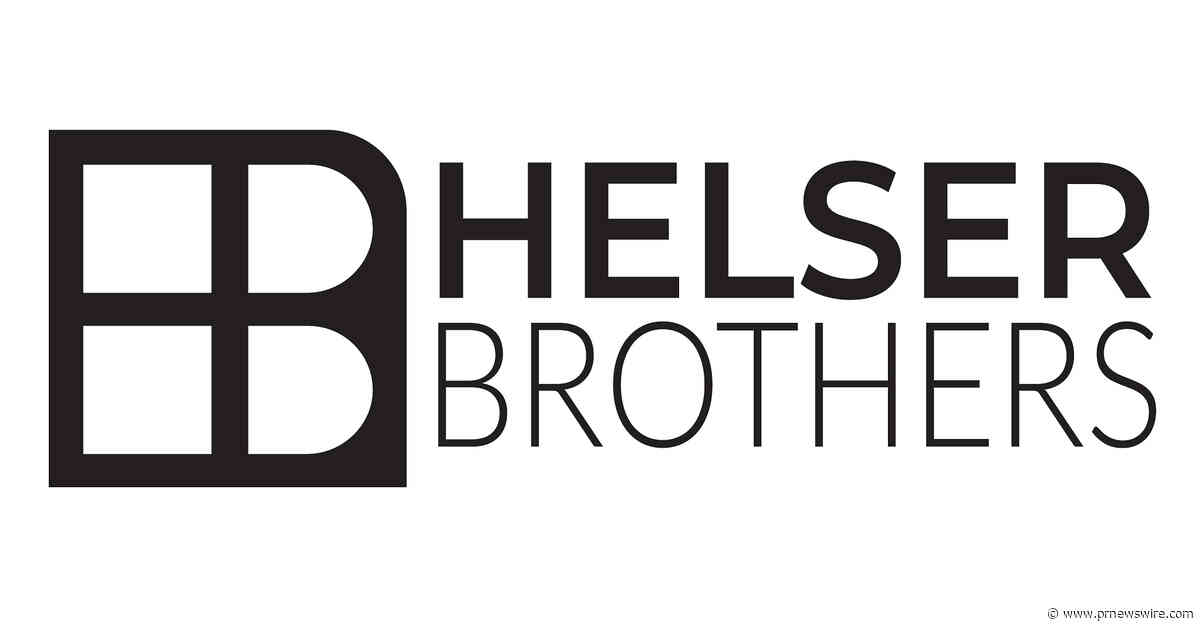 Design Your Way to Paris! Helser Brothers Announces 2026 Window Treats Contest