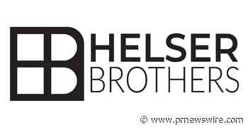 Design Your Way to Paris! Helser Brothers Announces 2026 Window Treats Contest
