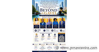 Historic Black House Speakers from Across the Nation to Gather in Chicago for "Beyond the Gavel" Brunch Celebration