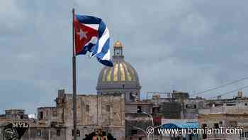 Trump administration expands Cuba sanctions, targeting tourism, energy and trade sectors