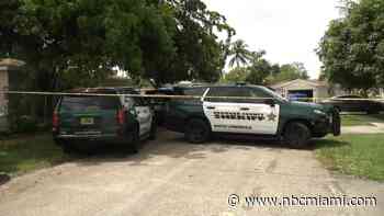Boy, 2, was underwater in North Lauderdale pool for 10 minutes, official says