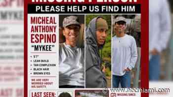 Search continues for missing Miami-Dade dancer considered endangered