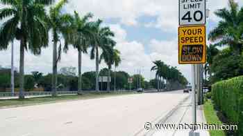 ‘Operation Southern Slow Down' cracks down on speeding drivers in Florida