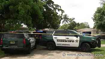 Boy, 2, hospitalized after near drowning in North Lauderdale pool, BSO says
