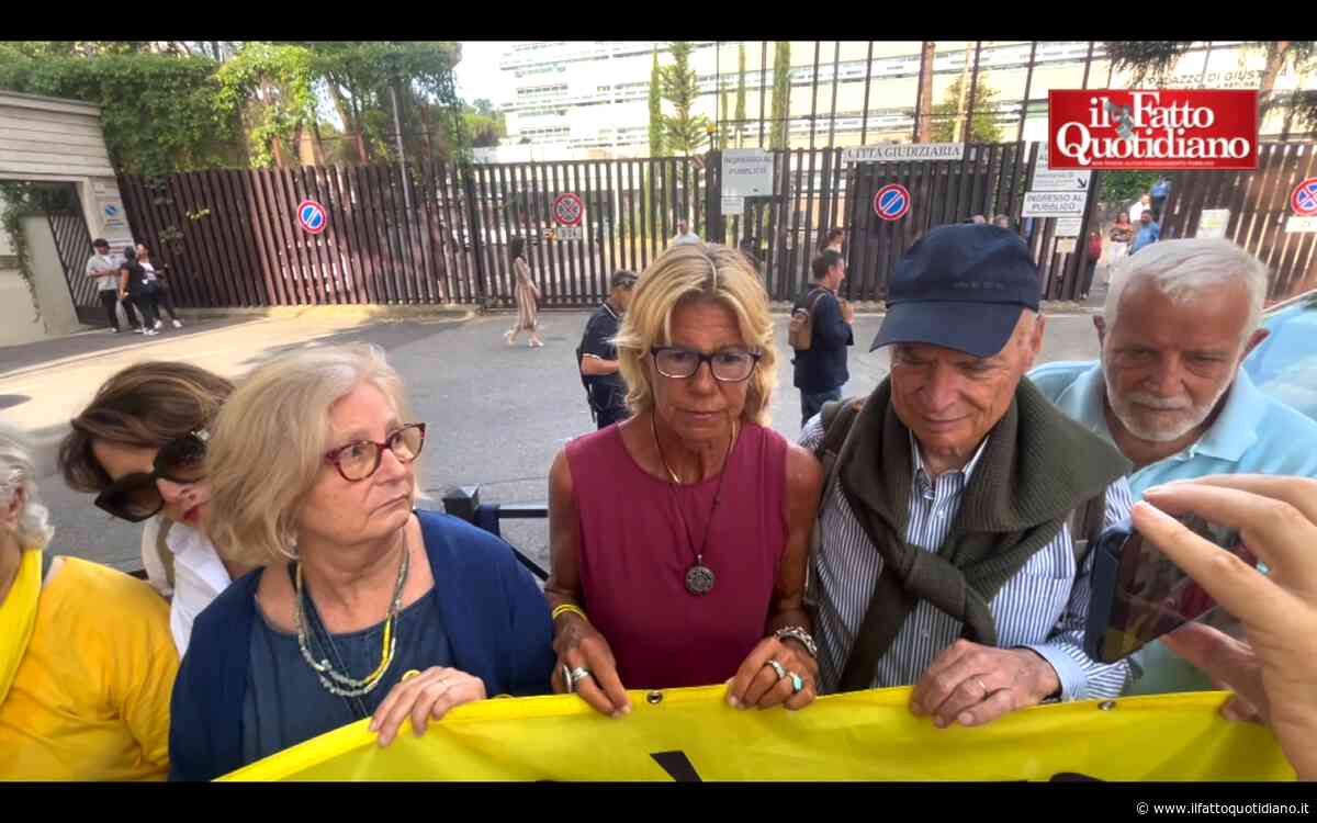 Processo Regeni, l’avvocata Ballerini: “È stato un percorso a ostacoli. Parole difese? Aggiungono dolore”