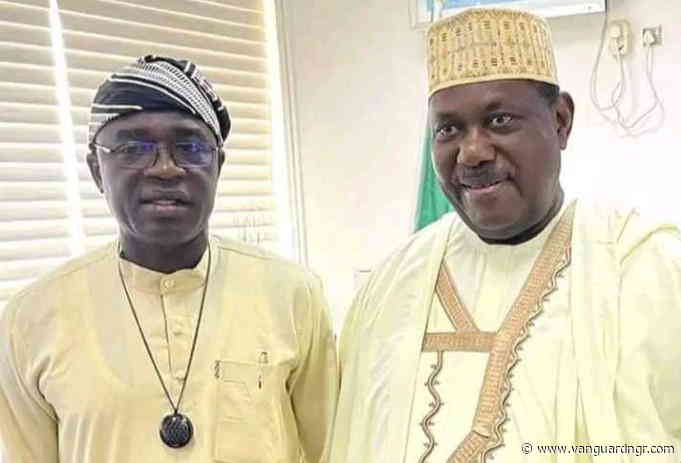 Alia’s former allies, Benue APC chieftains declare support for Akume