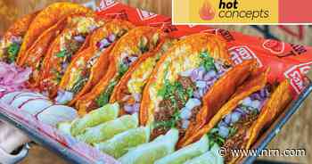 Mike’s Red Tacos bets big on birria