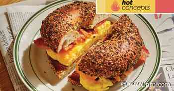 Ggiata brings the heart of New Jersey deli culture to L.A.