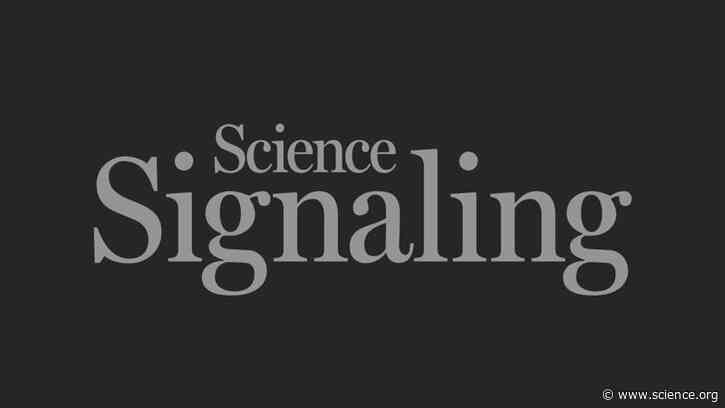 Retraction of the Research Article “IRF6 and TAK1 coordinately promote the activation of HIPK2 to stimulate apoptosis during palate fusion” | Science Signaling
