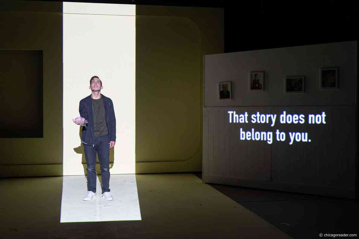 The School of Memory explores the Spanish Civil War through one family’s shifting POV