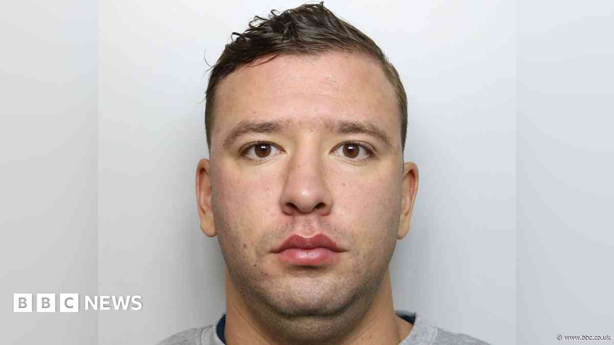 Gunman who fled to Mexico and Suriname jailed
