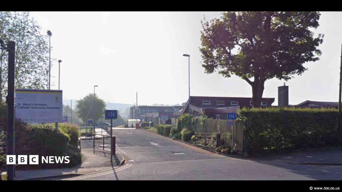 Teacher banned over Ukrainians 'Nazi' slur