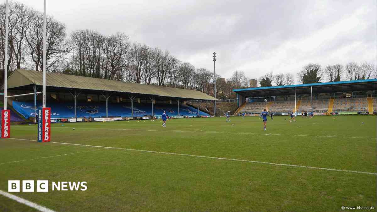 Potential suitors make bids to run Shay Stadium
