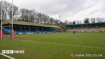 Potential suitors make bids to run Shay Stadium