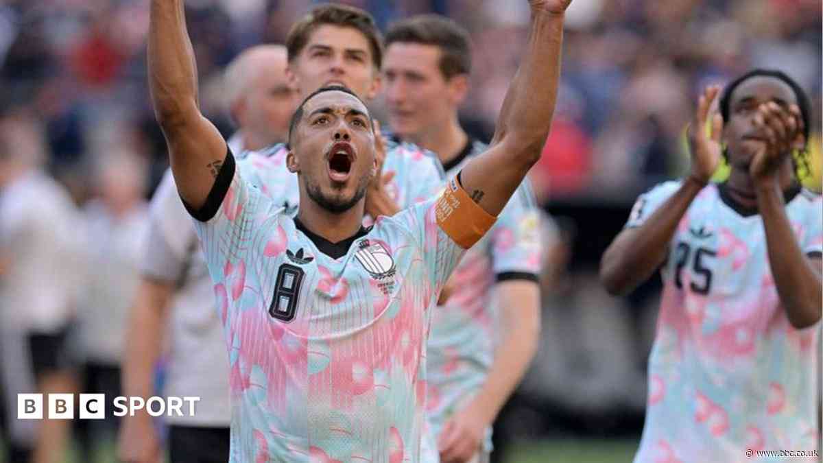 Man Utd seek another midfielder as Tielemans has medical