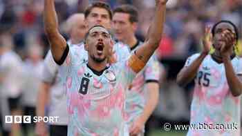 Man Utd seek another midfielder as Tielemans has medical