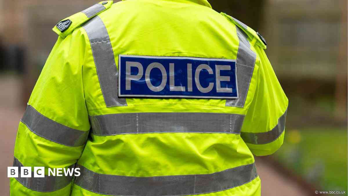 Arson arrests after fields set on fire