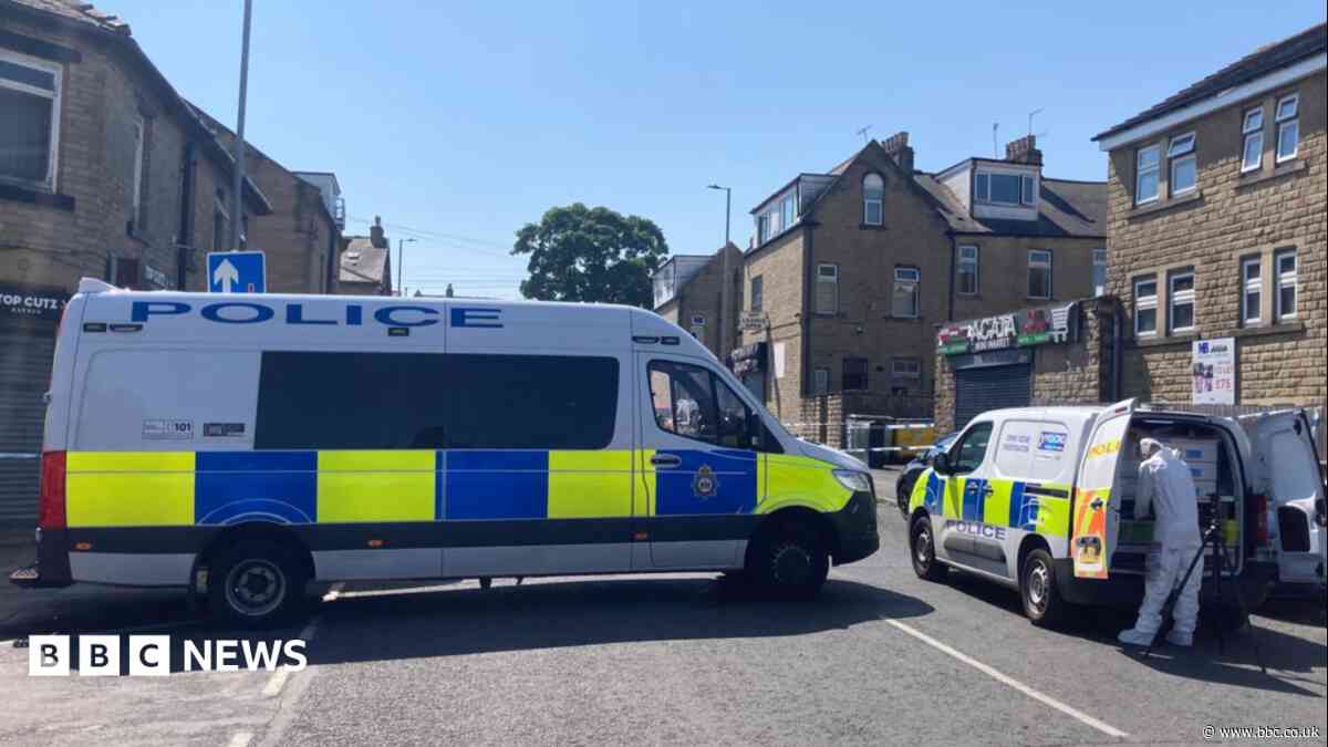 Further arrest after man shot in head