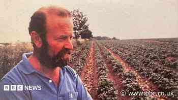 LGBTQ+ charity founded in farmer's memory