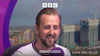 Meet Bradford’s Harry Kane