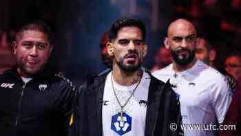 Fighters On The Rise | UFC Oklahoma City