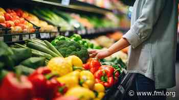 Taking a Practical Approach to Fresh Foods Technology