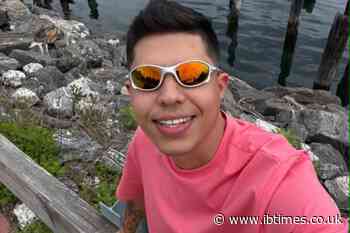 10 Photos of Joan Sebastian Guerrero: 26-Year-Old Colombian Shot Dead by ICE in Maine Despite Legal Work Authorisation