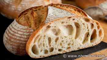 Florida attorney general probes use of bread improvement agent