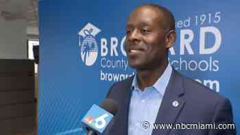 Broward schools recruit Miami-Dade students as enrollment declines