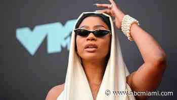 ‘Love & Hip Hop: Atlanta' star Tommie Lee arrested at Miami World Cup game