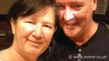 British landlady shot dead in broad daylight on Trinidad with gunman on loose