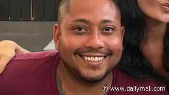 TRAGEDY after dad who was driving to meet his newborn child for first time encountered STREET RACER in BMW