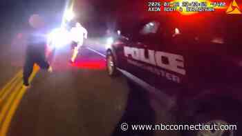 Inspector general releases new details on police shooting in Manchester