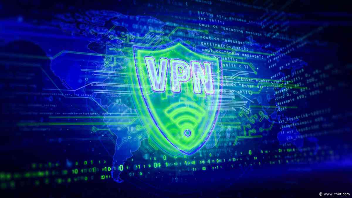 I Recommend Leaving Your VPN Enabled Most of the Time. Here’s How and When I Use a VPN