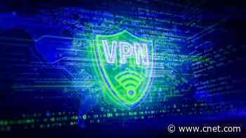 I Recommend Leaving Your VPN Enabled Most of the Time. Here’s How and When I Use a VPN