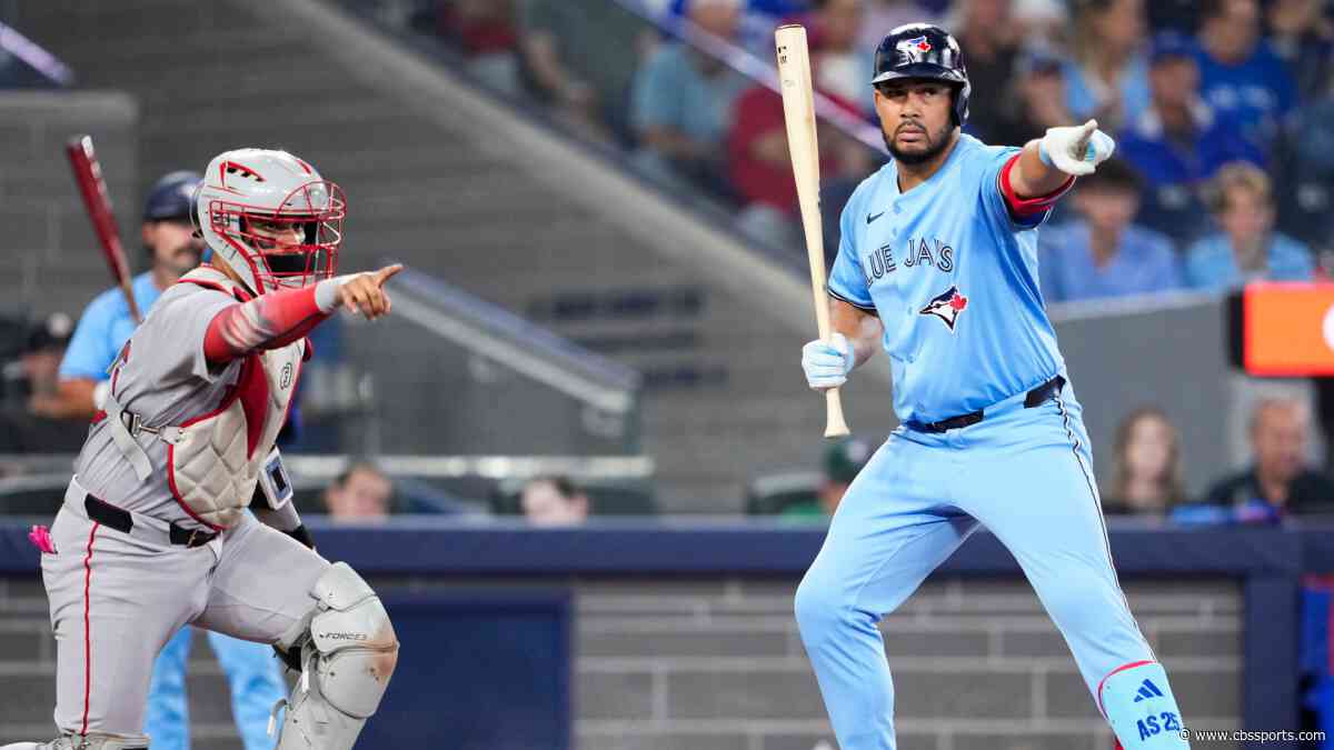 MLB's next challenge system? All-Stars weigh in on possibility of adding check-swing replay reviews
