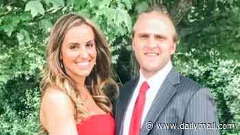 Bill Belichick's daughter-in-law appears to laugh off police order for arrest as new saga engulfs NFL great