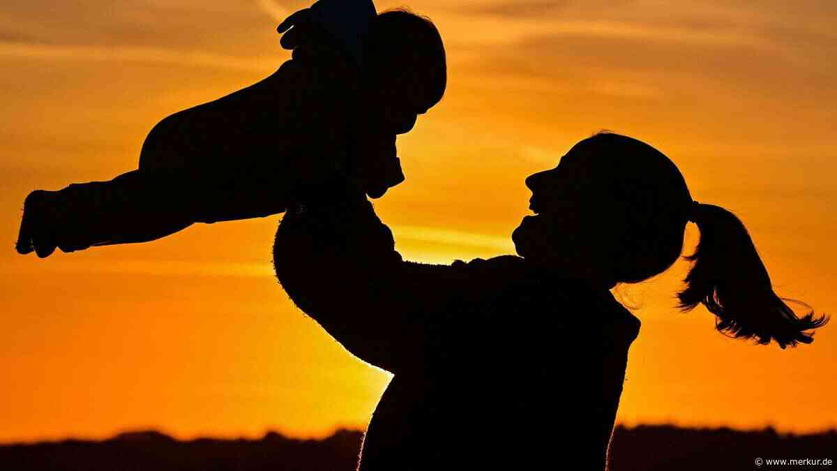 Staat muss Unterhalt nach Samenspende zahlen: Solo-Mütter siegen überraschend vor Gericht