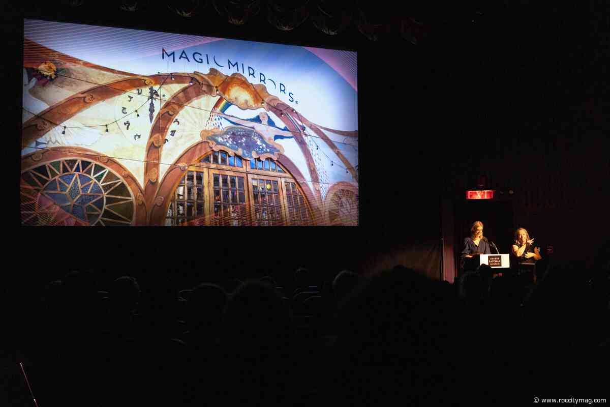 ‘Circus in the City’ anchors Rochester Fringe Festival 2026 lineup
