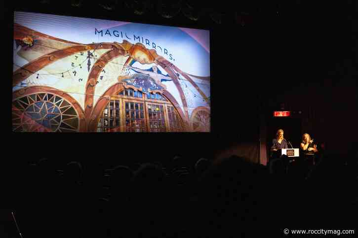 ‘Circus in the City’ anchors Rochester Fringe Festival 2026 lineup