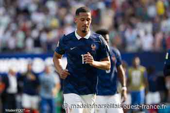 Equipe de France : Gros coup dur pour les Bleus avec la sortie sur blessure de William Saliba (vidéo)