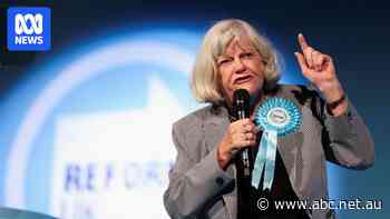 Counterterrorism police treating Widdecombe death as a targeted attack