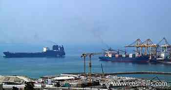 U.S. launches more Iran strikes, Trump calls off 20% Strait of Hormuz fee