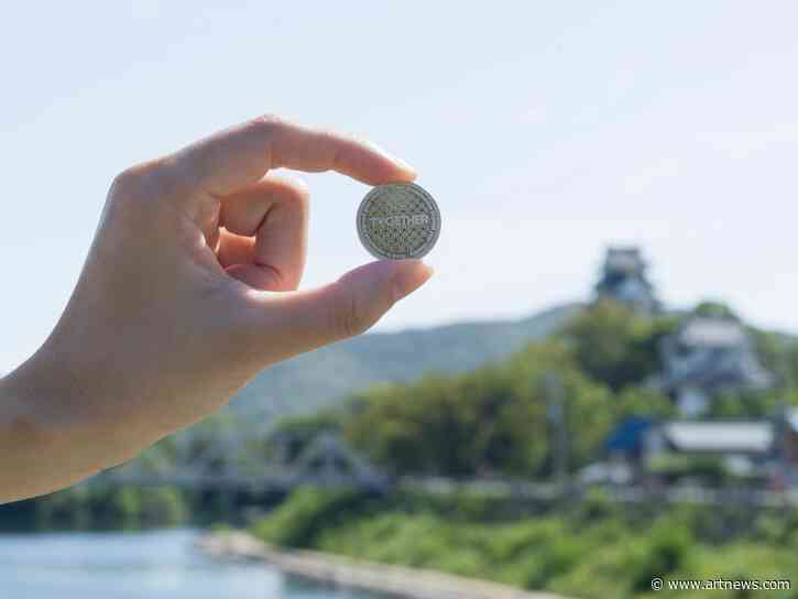 Frieze Seoul’s Public Programs Include a Hunt for Hidden Coins and a Place to Talk About Climate Change