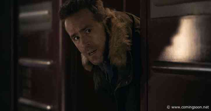 Ryan Reynolds Rediscovers His Greatest Strength in the Hilarious Mayday Trailer