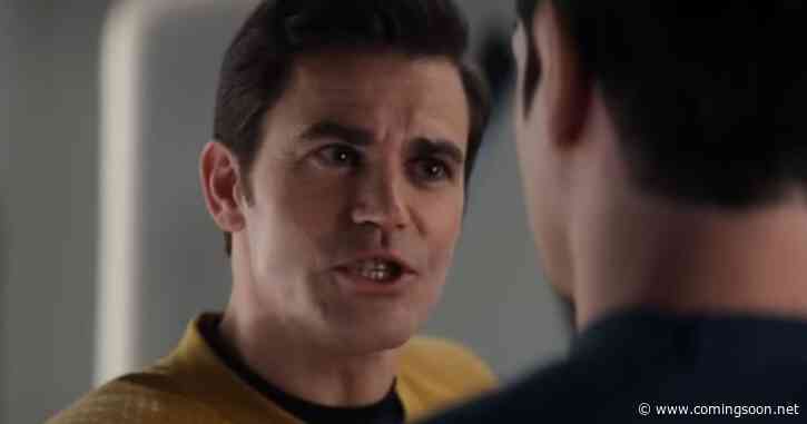 Star Trek Brings Back Captain Kirk’s Forgotten Son for Popular TV Show’s New Season